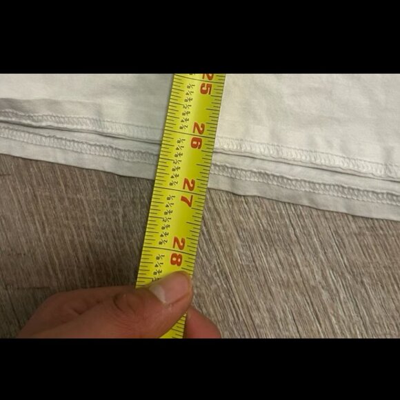 Gymshark Men's Shirt Large - Picture 4 of 6